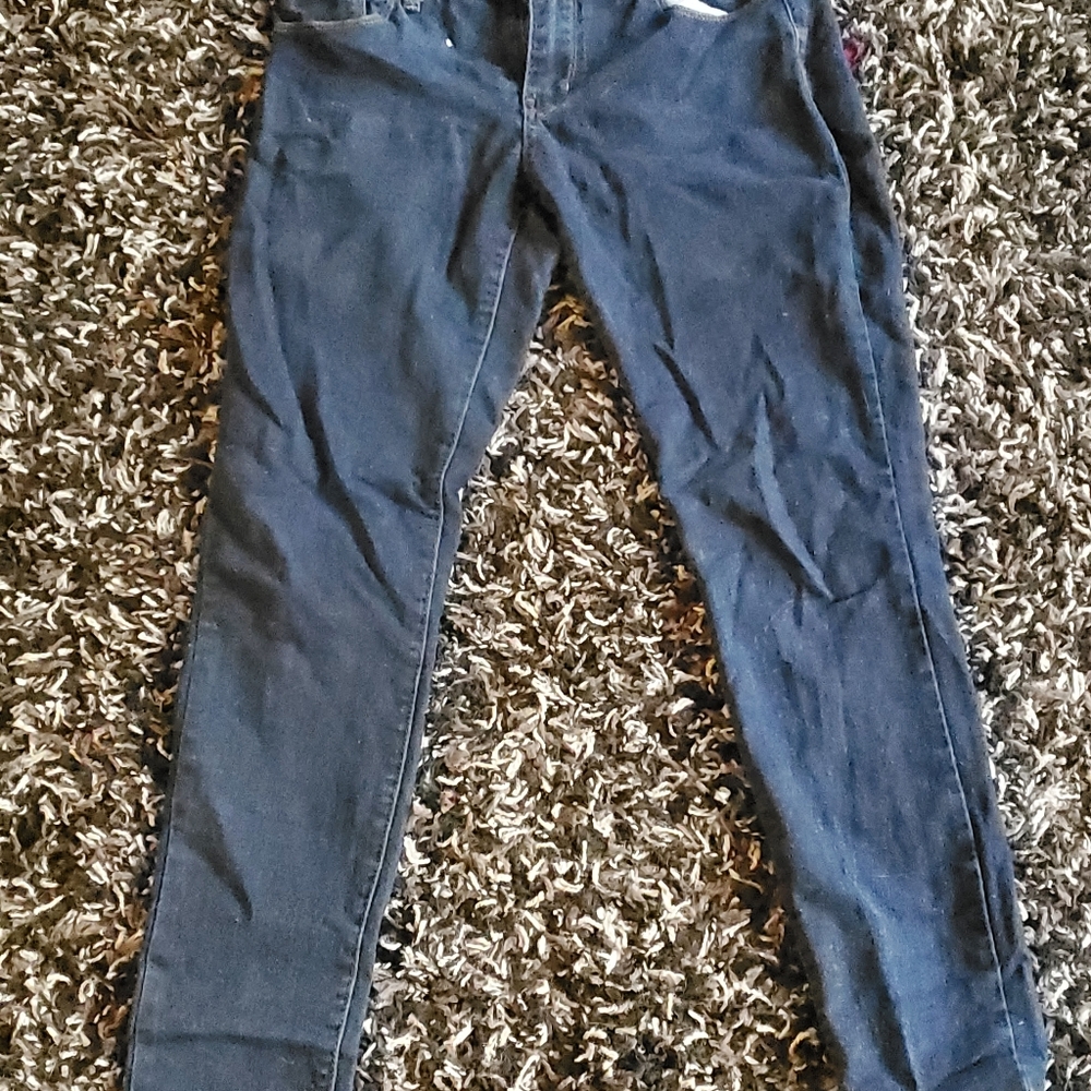 Forever 21 size 27 jeans
